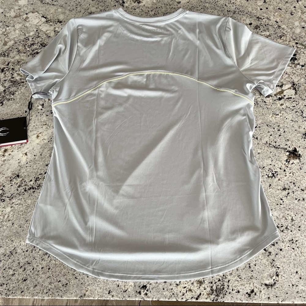 Spyder Women’s Active Top - Picture 7 of 7